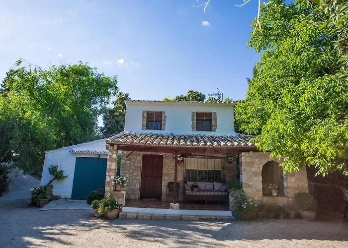Casa María I