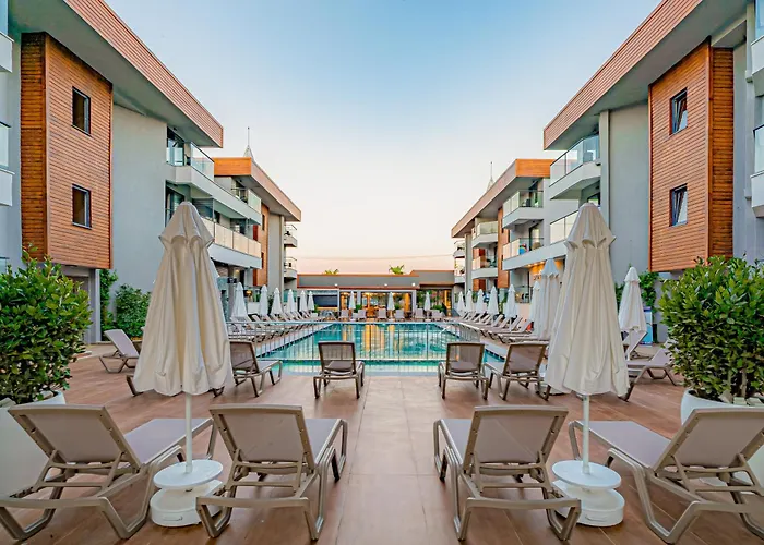 Side Amour Hotel
