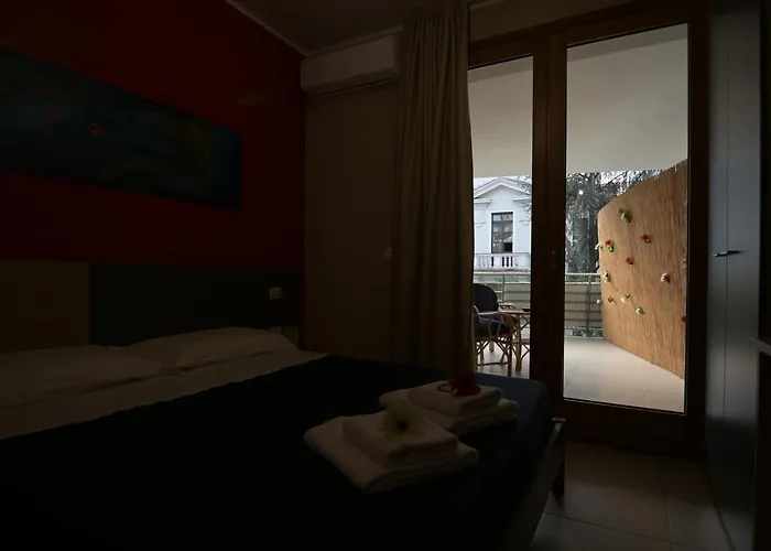 Hotel vicino al College: Clc Home B&B