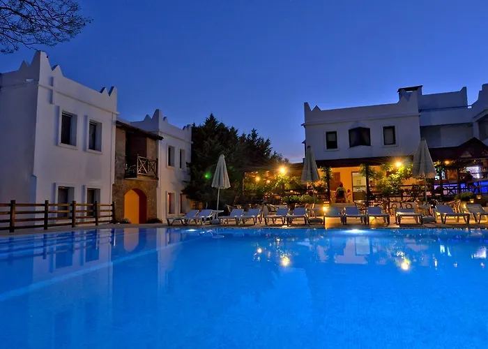 Hotel Atrium