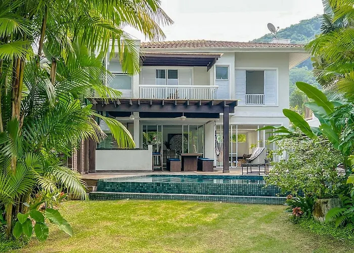 Raizes De Juquehy C/Piscina Privativa E Servicos
