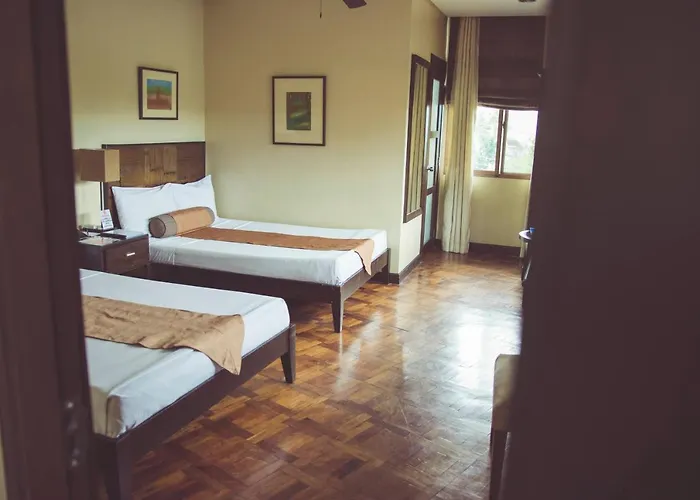 El Cielito - Baguio