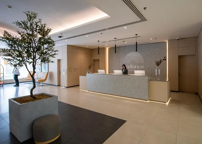My Aparthotels Radiance Premium Suites