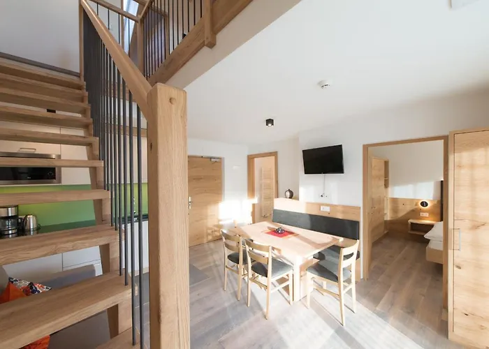 Residence Pitzinger