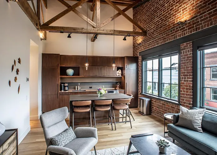 Elevation Lofts Hotel