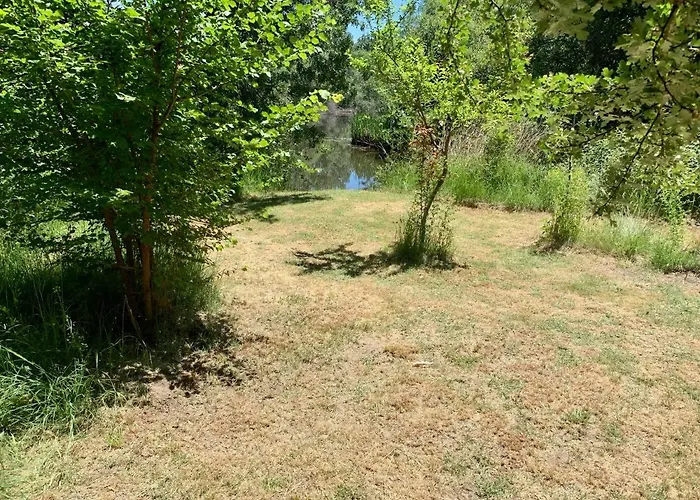 La Yurta De Gaia