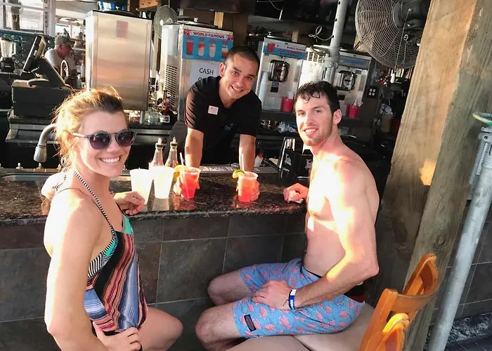 The Bay Inn At The Lani Kai