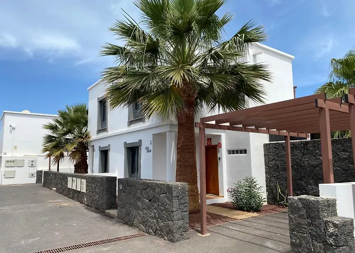 Lanzarote Green