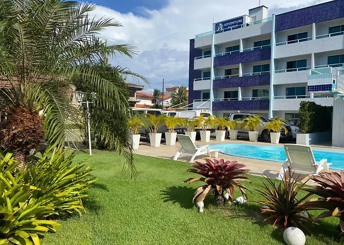  Adventure São Luís