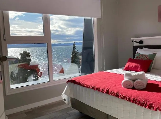 Acqua s Bariloche