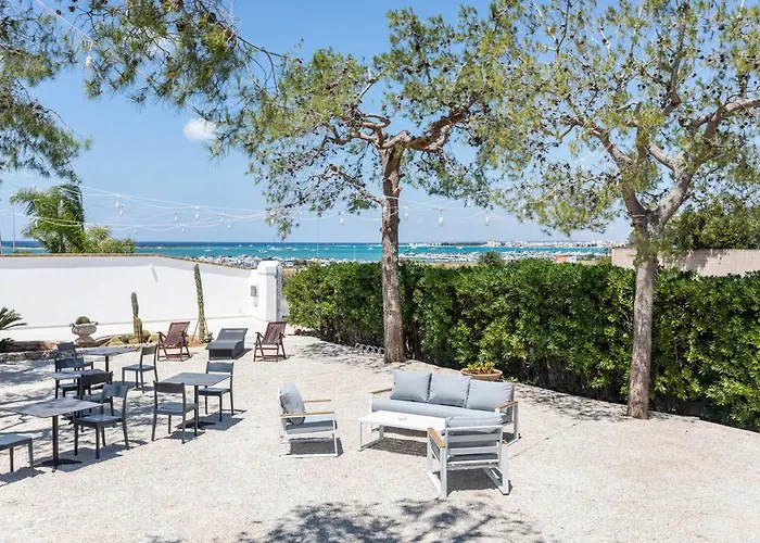 B&b Villa Massimo - Rooms&Restaurant