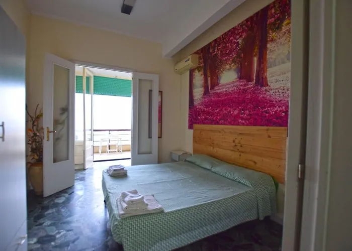 Les Suites Corso Roma