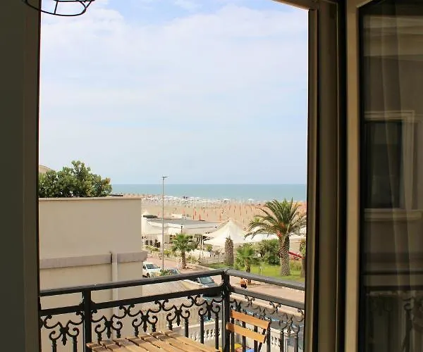 B&B Via Veneto