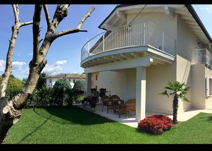 Familienhotel: Casa Speri