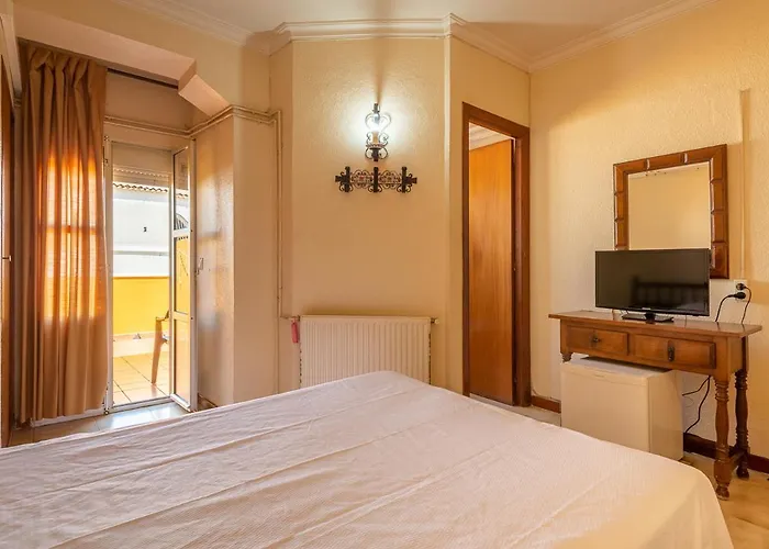 Hostal Hilaria