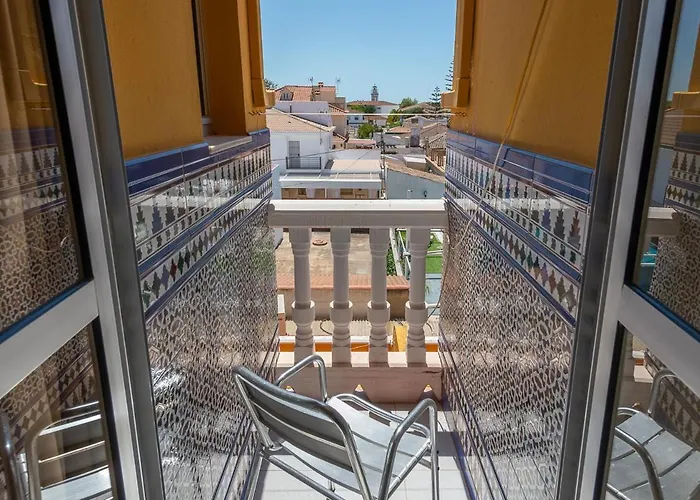 Hostal Hilaria