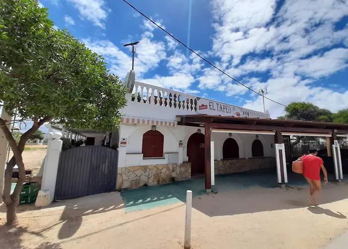 Apartamentos Mayte