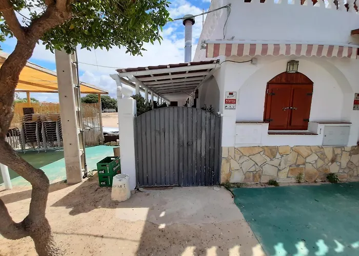 Apartamentos Mayte