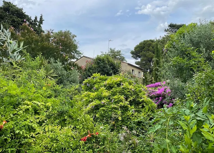 Villa LEONA CLIM PARK