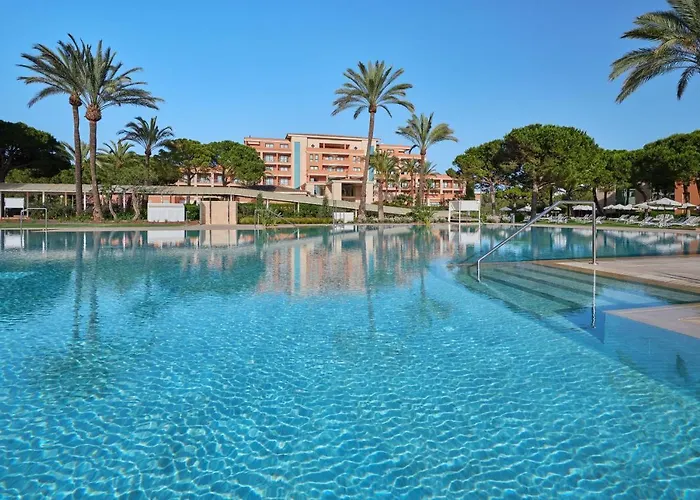 Hipotels Hipocampo Palace&Spa