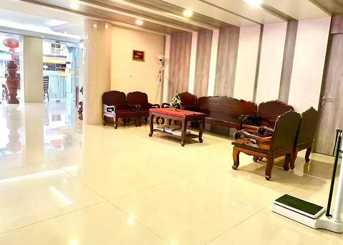 Hotels with a view Centrana