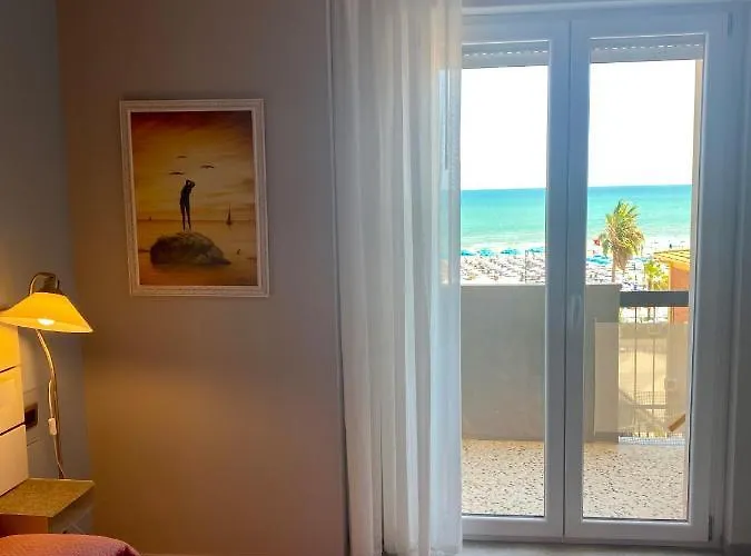 Oltremare Rooms Vasto