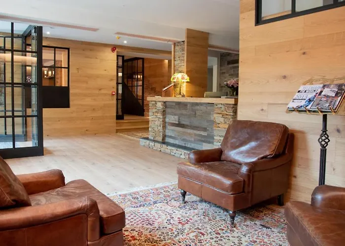 Hotel Roya