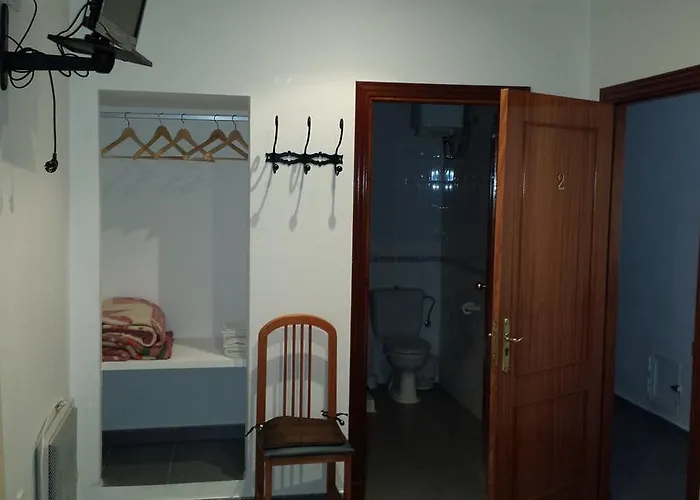 Hostal Cuesta de Belén