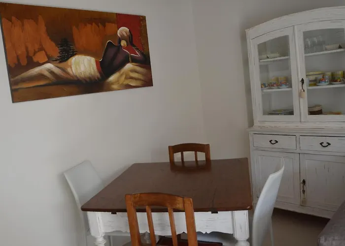 A Casa di Nonna Linda B&B