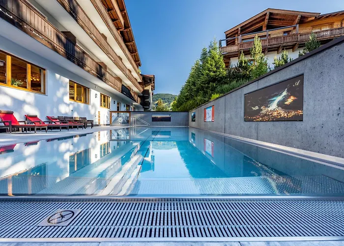 Hotel: Lifthotel