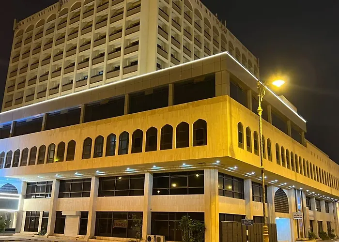 Haffa House