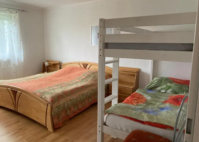 Ferienwohnung