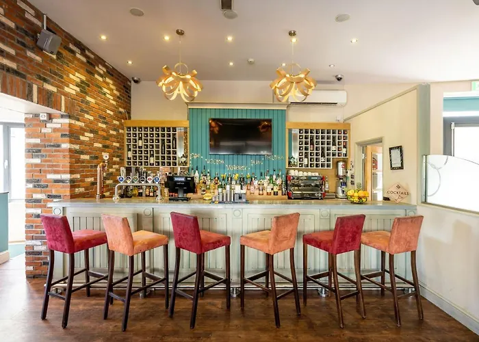 The Inn Hotel Bar And Restaurant