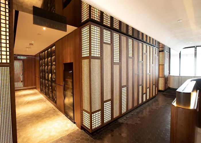 Kid friendly hotel Luma , A Member Of Design s