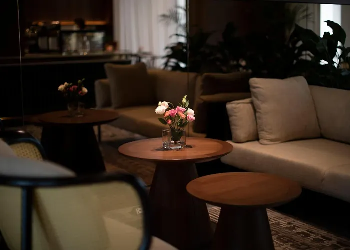 Kid friendly hotel Luma , A Member Of Design s