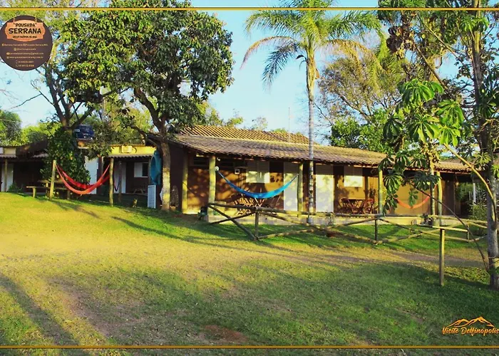 Pousada Serrana