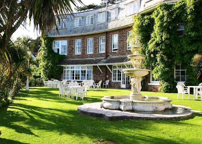 Livermead House