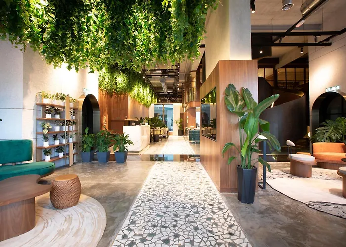 Kid friendly hotel Luma , A Member Of Design s