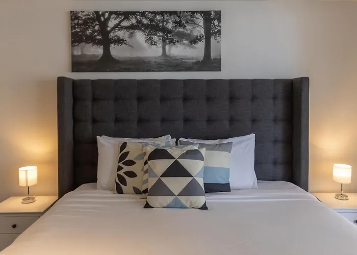 Luxury Apartment In Brickell