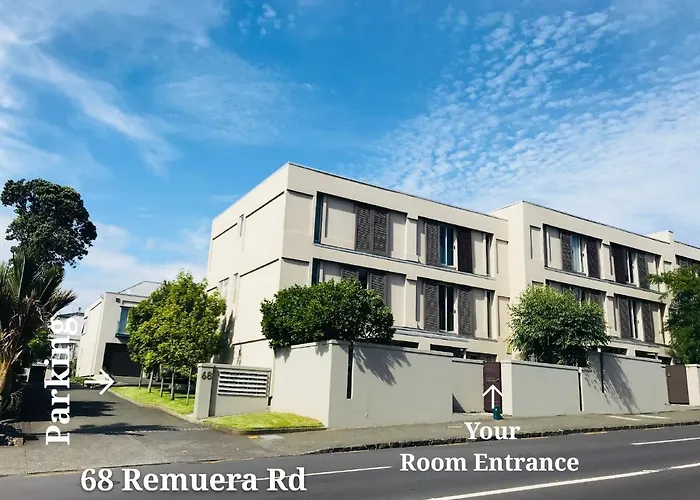 New Market Cozy Room