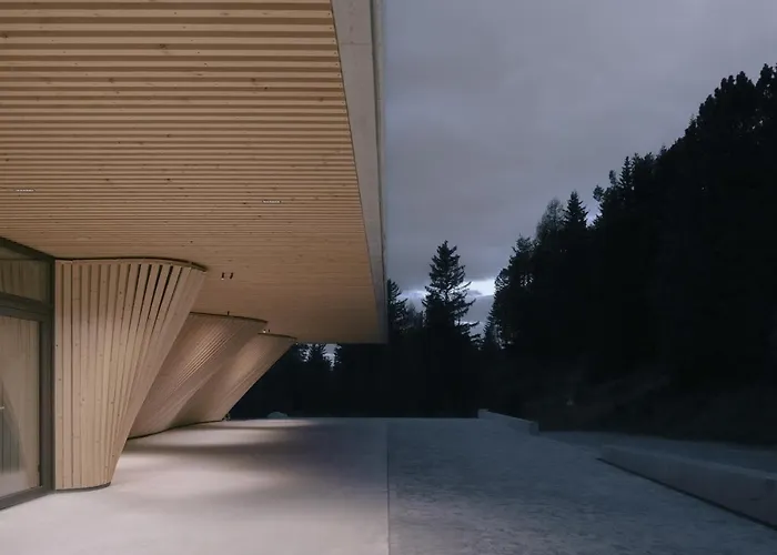 Hotel: Anders Mountain Suites 5