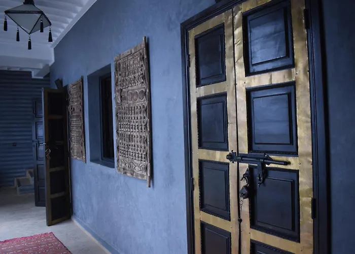 Riad Dar Alamane