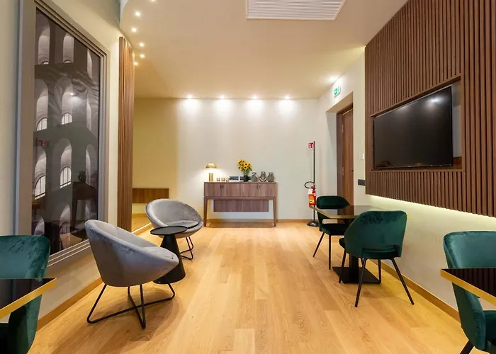 Elical Exclusive Private Suites