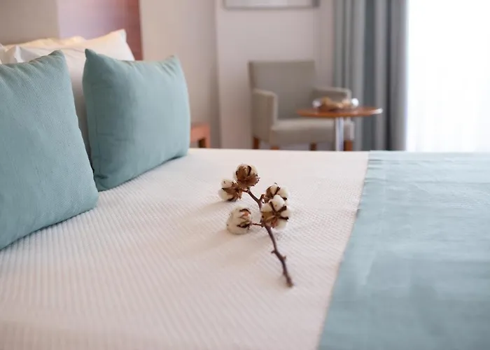 Hotel El Trebol