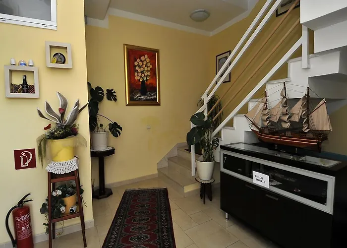 Hotel Haus Am Meer Cavtat