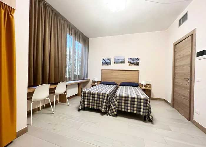 Sissi Comfort Rooms