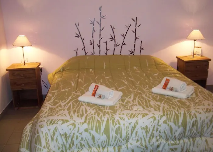Resort: Koten Hotel