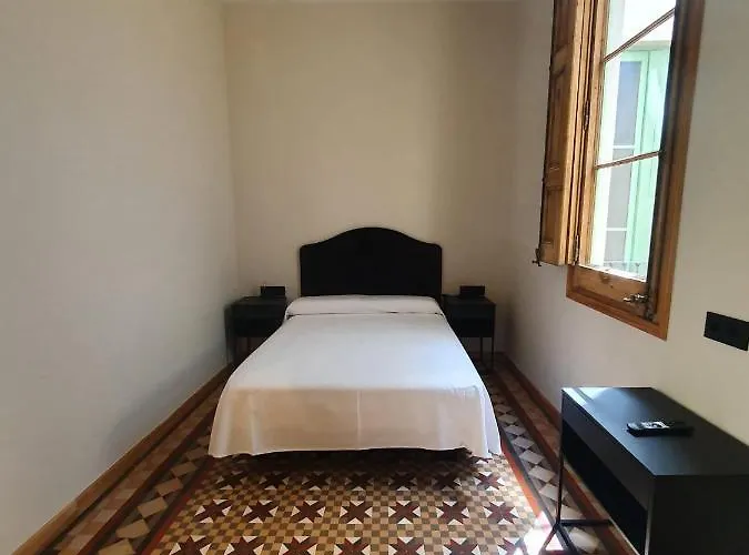Hostal Lausanne