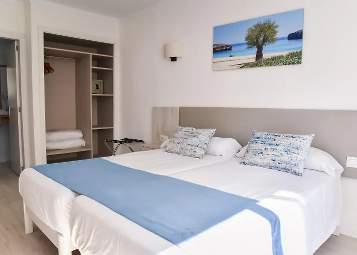 Hotel D'Or