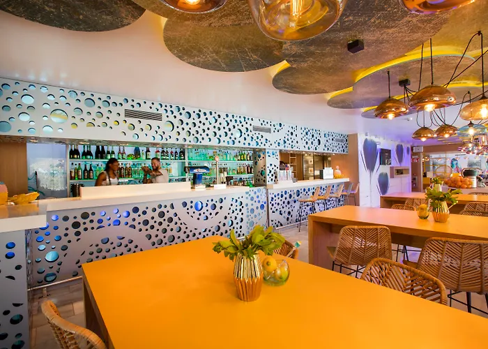 Apart hotel: Sotavento Club Apartments - Adults Only